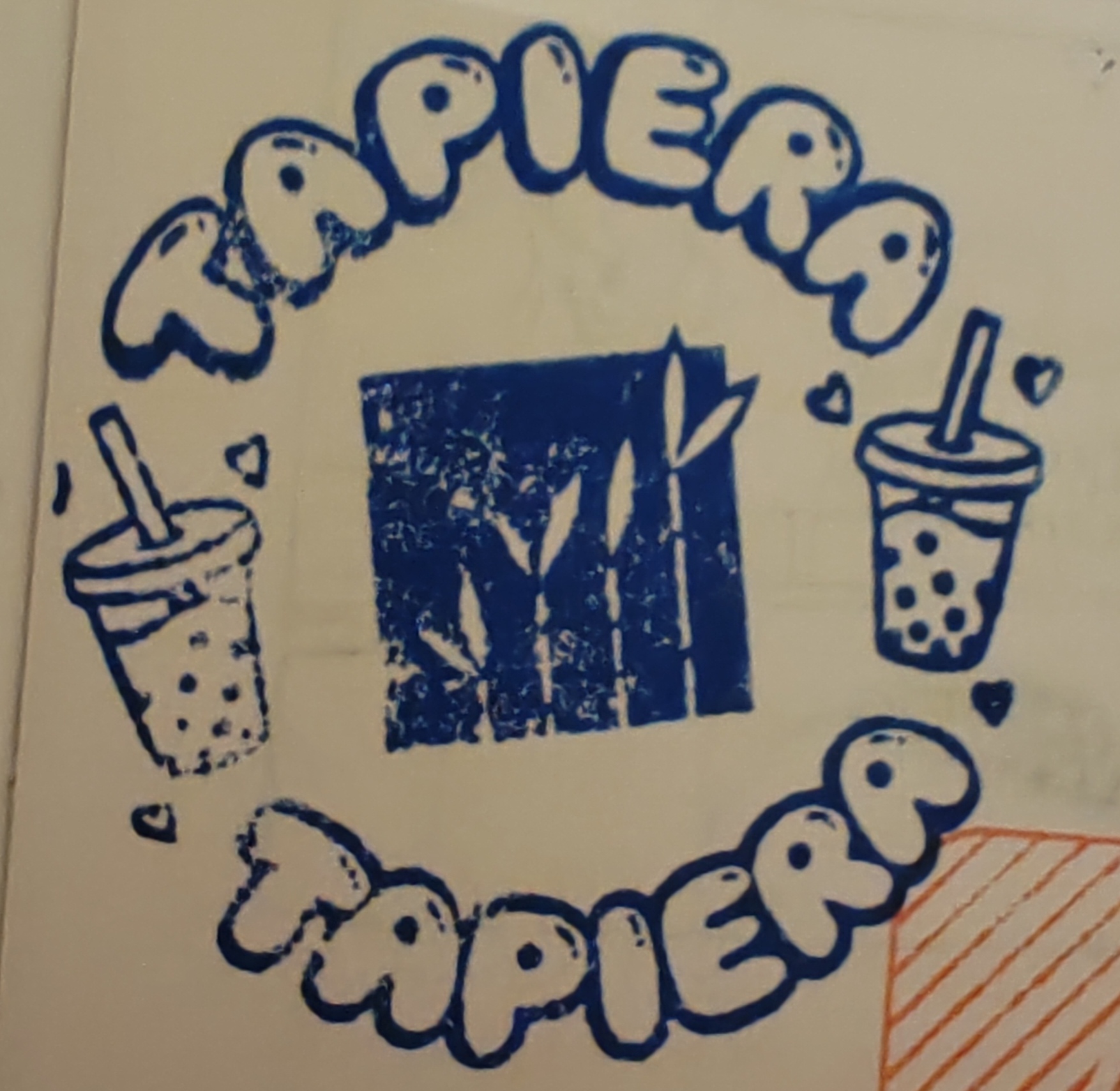 Фото печати «Tapiera»