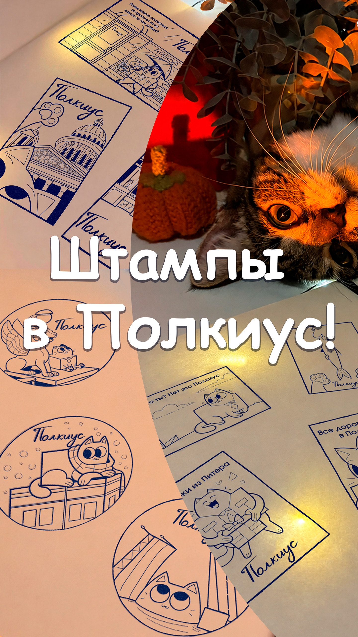 Фото печати «Полкиус»