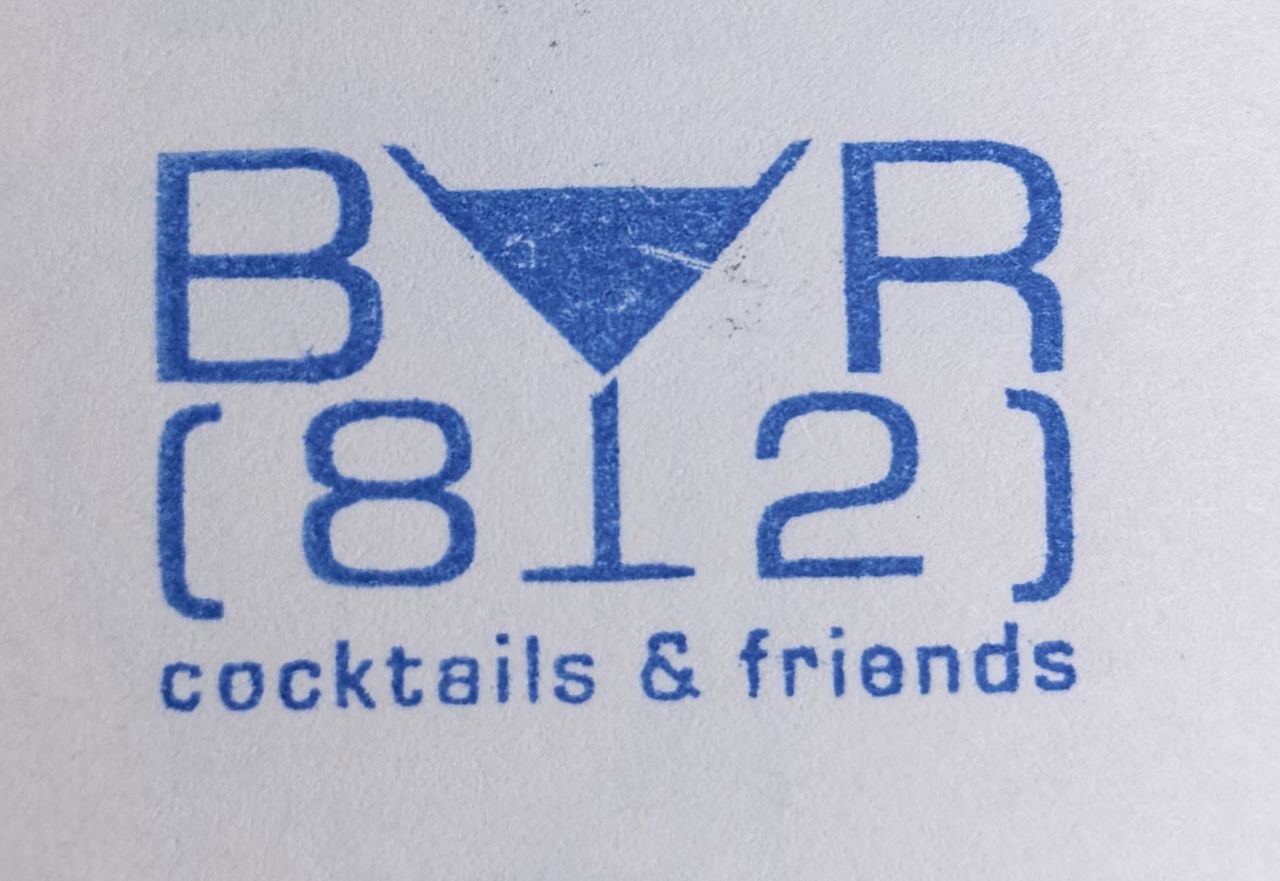 Фото печати «Bar 812»