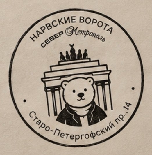 Фото печати «Север-Метрополь»